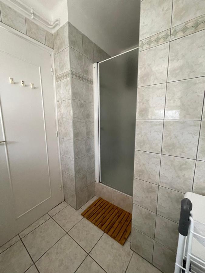 Appartement Avec Vue Sur Mer Dunkirk Kültér fotó